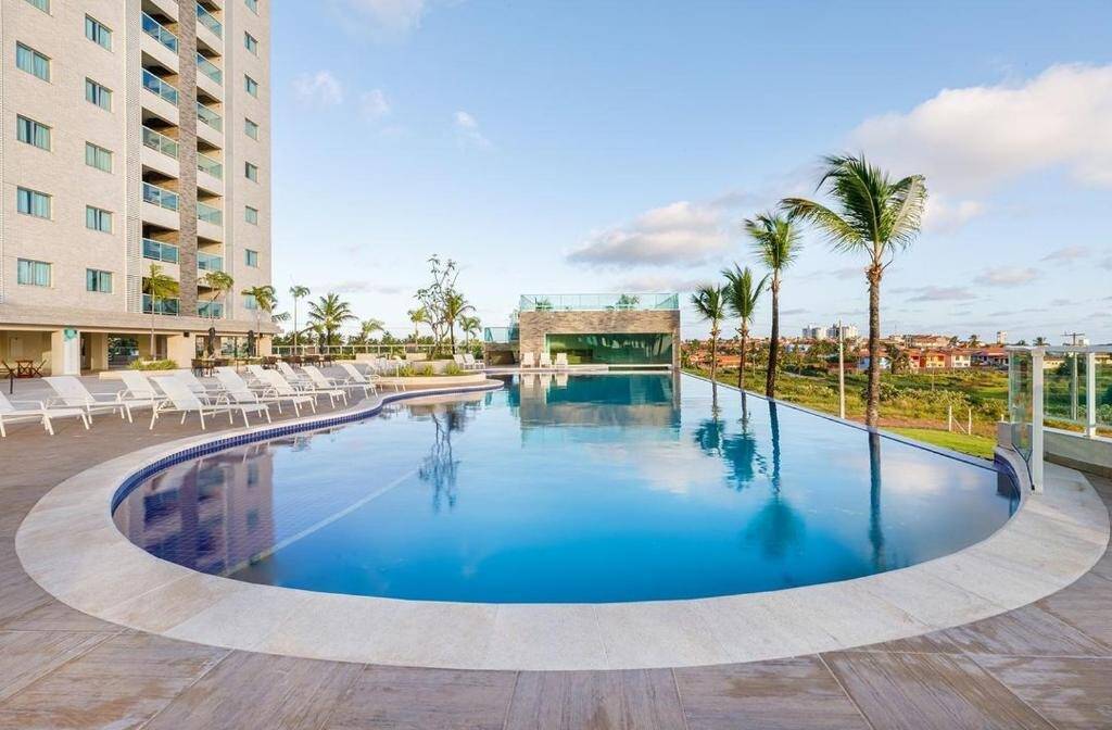 Apartamento, 1 quarto, 37 m² - Foto 4