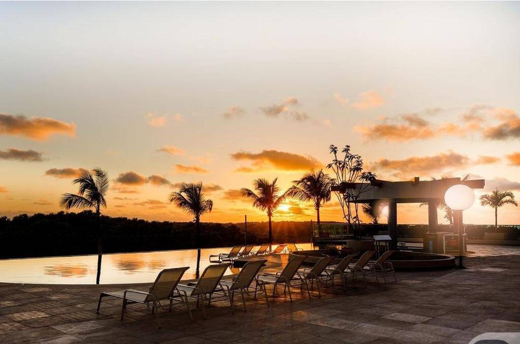 Apartamento, 1 quarto, 37 m² - Foto 7