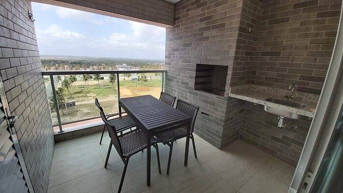 Apartamento, 1 quarto, 37 m² - Foto 9