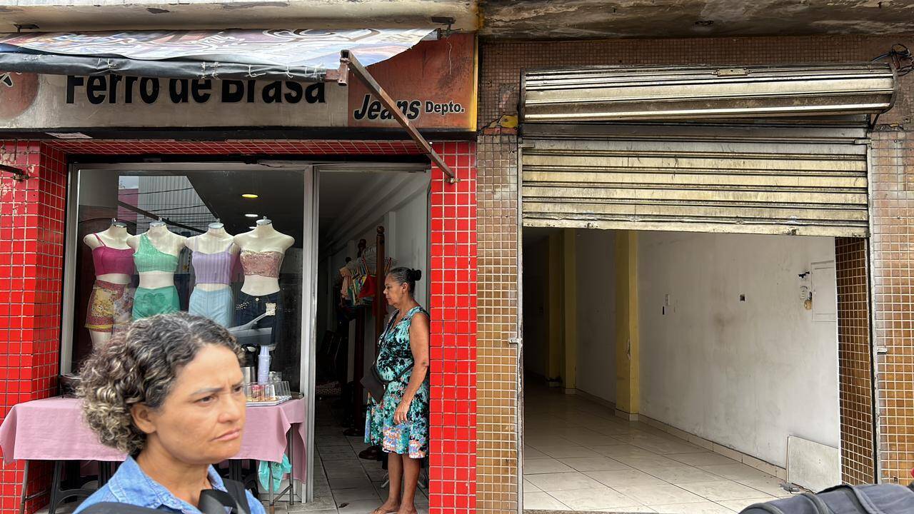 Loja-Salão, 120 m² - Foto 3