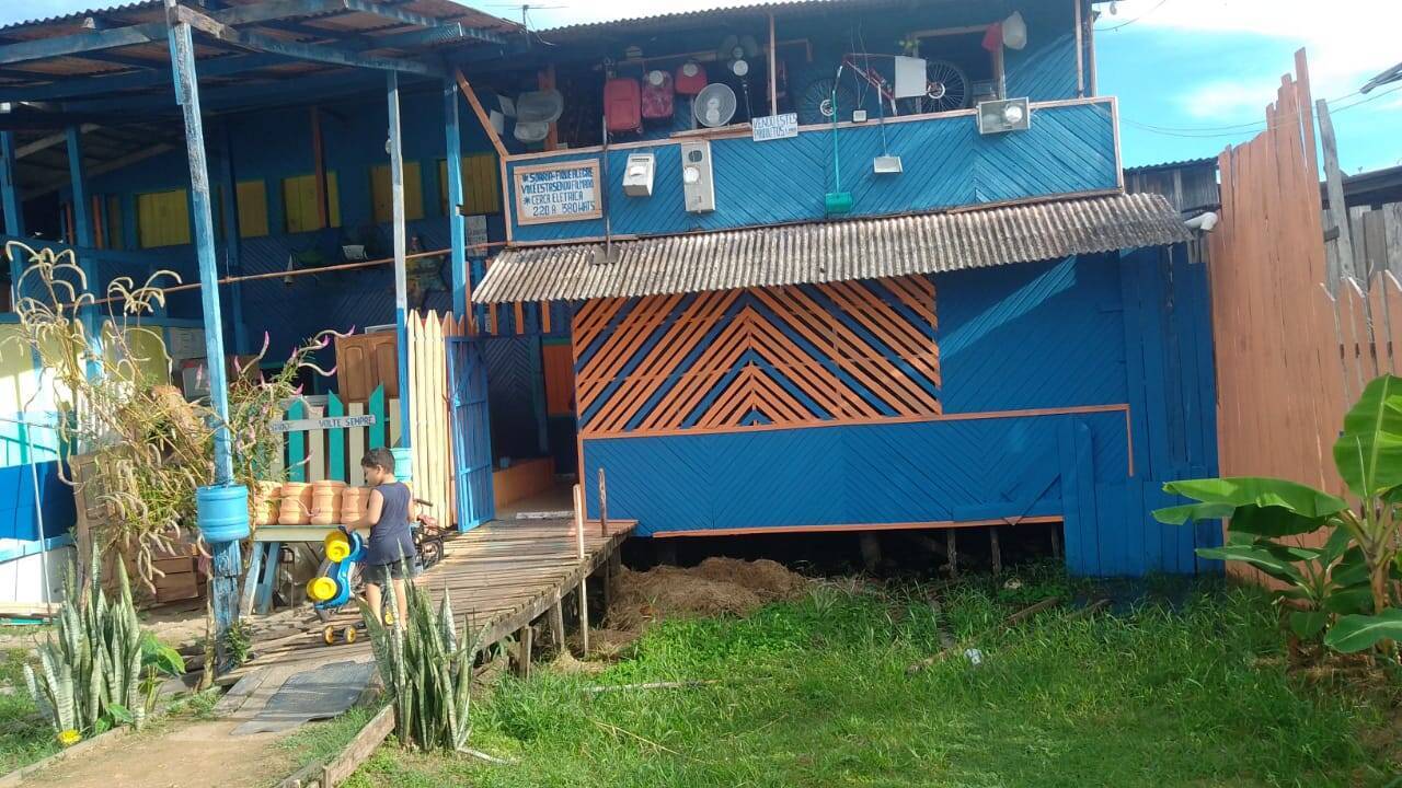 Casa, 14 quartos - Foto 5