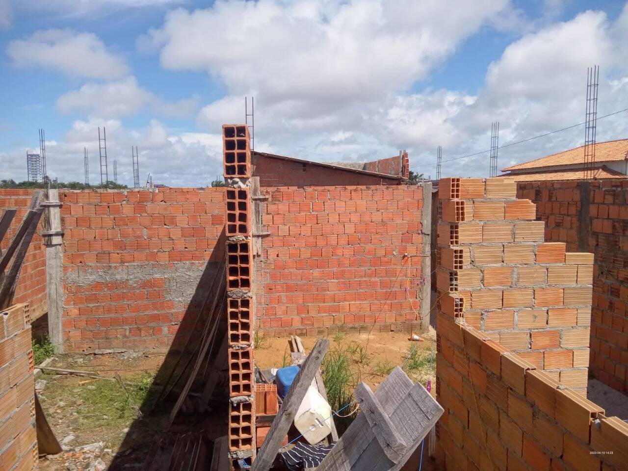 Casa, 3 quartos, 240 m² - Foto 12