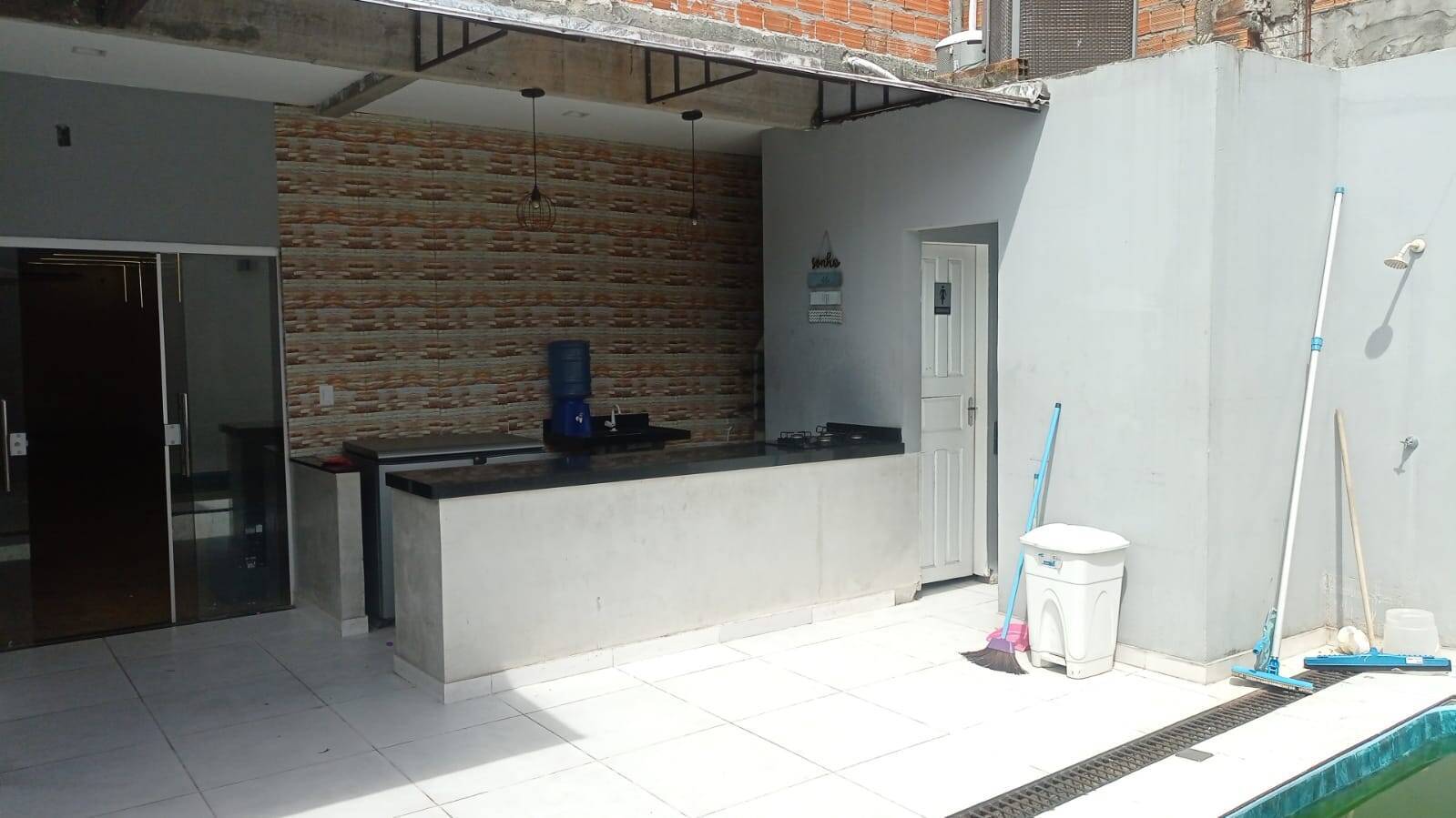 Loja-Salão, 162 m² - Foto 3