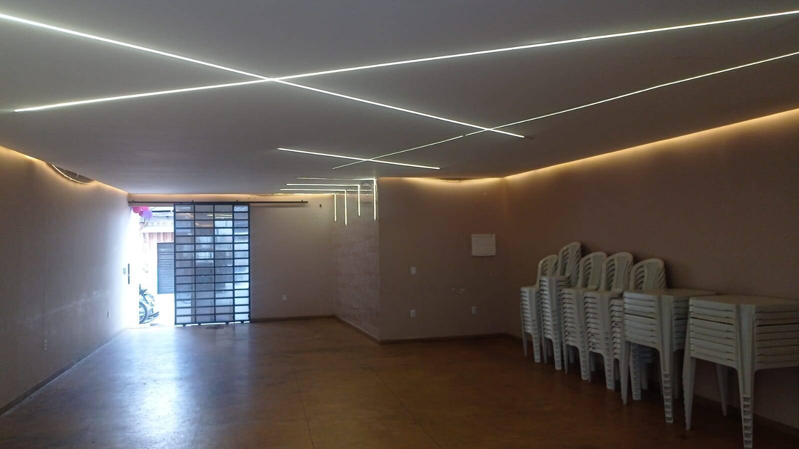 Loja-Salão, 162 m² - Foto 4