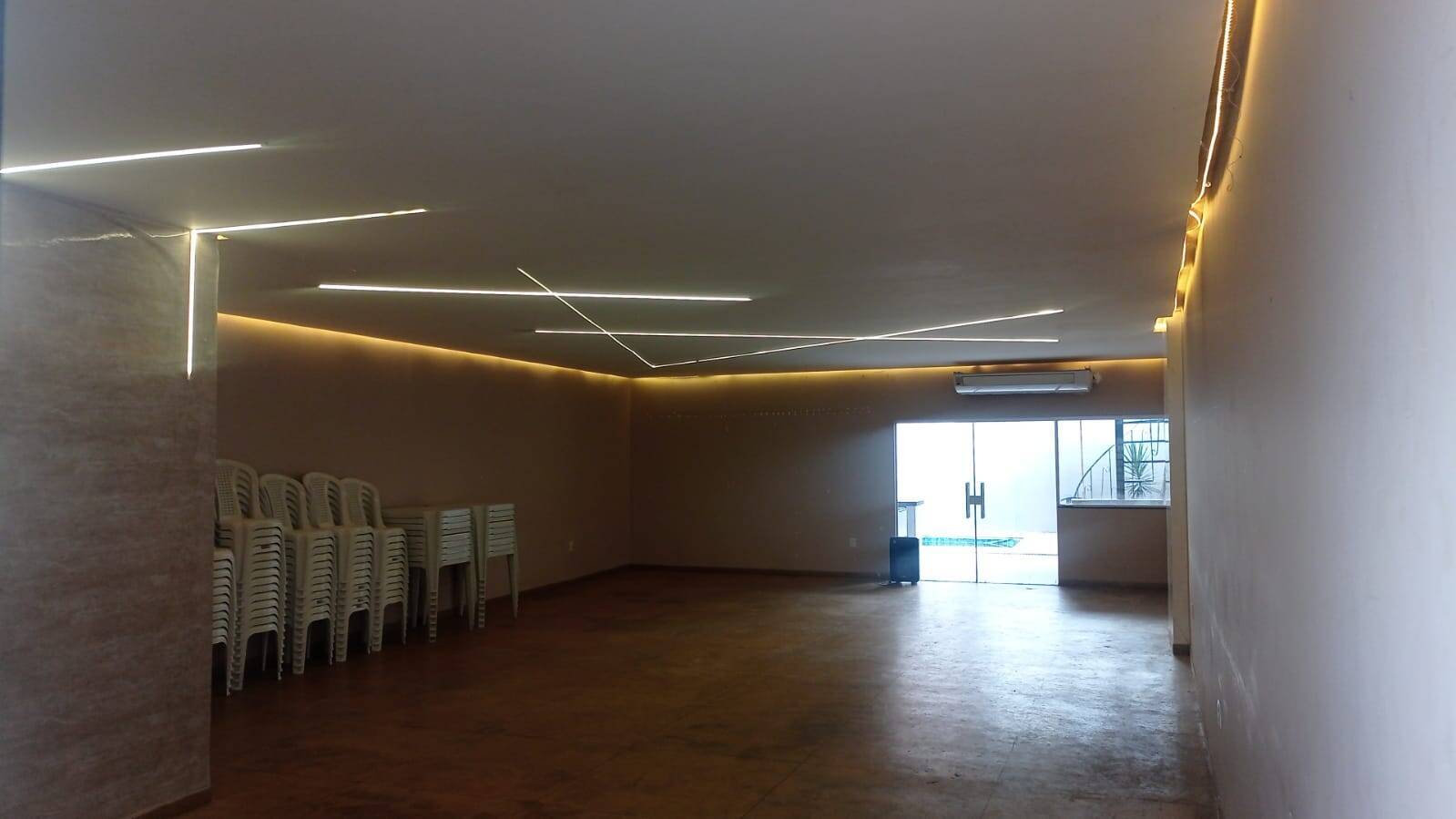 Loja-Salão, 162 m² - Foto 1