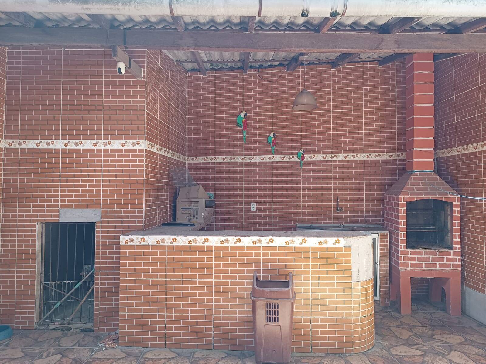 Casa, 2 quartos, 150 m² - Foto 6