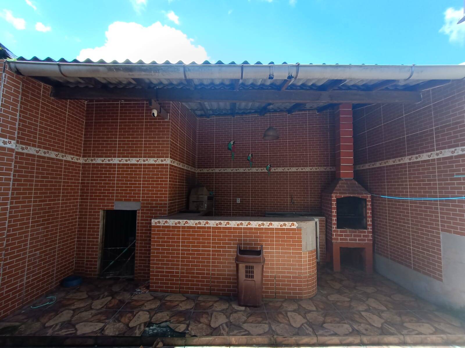 Casa, 2 quartos, 150 m² - Foto 7