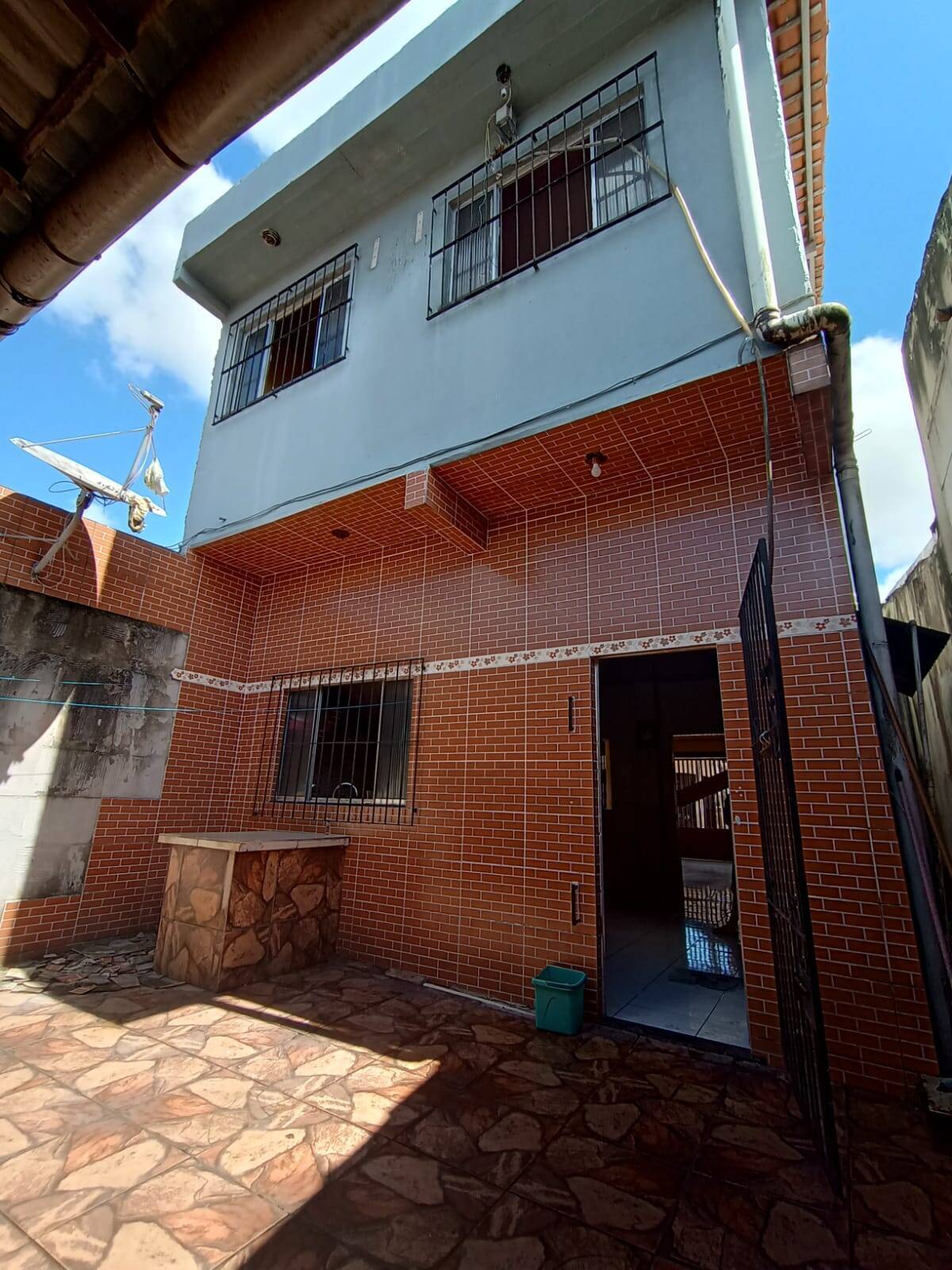 Casa, 2 quartos, 150 m² - Foto 8