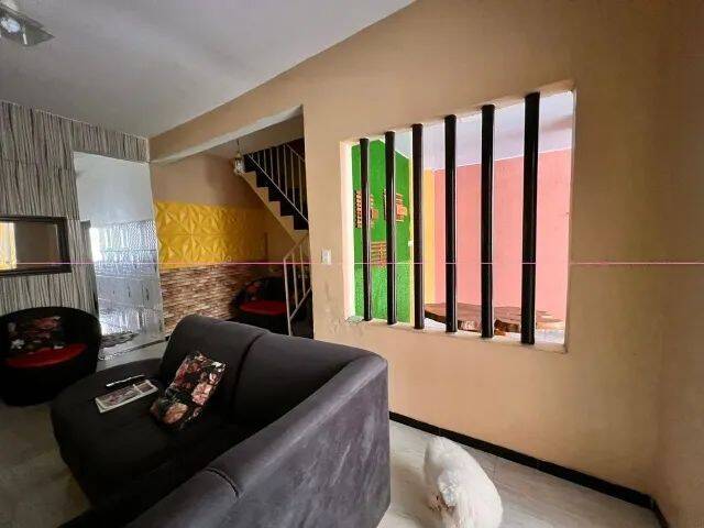 Casa, 3 quartos, 265 m² - Foto 6