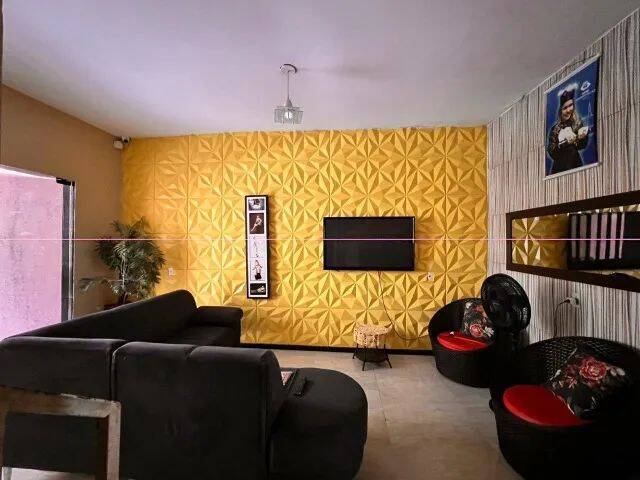 Casa, 3 quartos, 265 m² - Foto 12