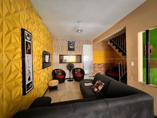 Casa, 3 quartos, 265 m² - Foto 13