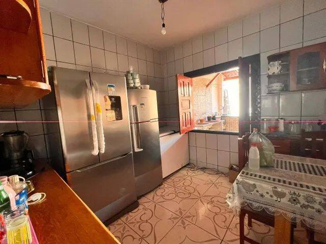 Casa, 3 quartos, 265 m² - Foto 19