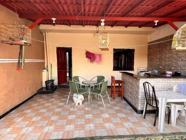 Casa, 3 quartos, 265 m² - Foto 24