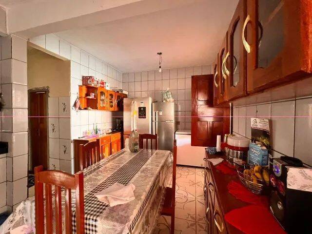 Casa, 3 quartos, 265 m² - Foto 20