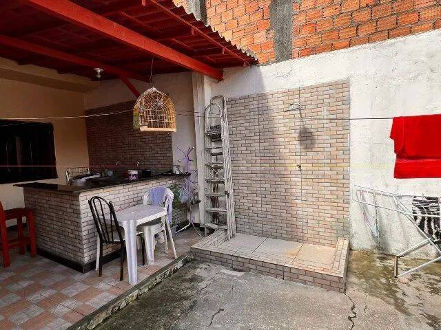 Casa, 3 quartos, 265 m² - Foto 23