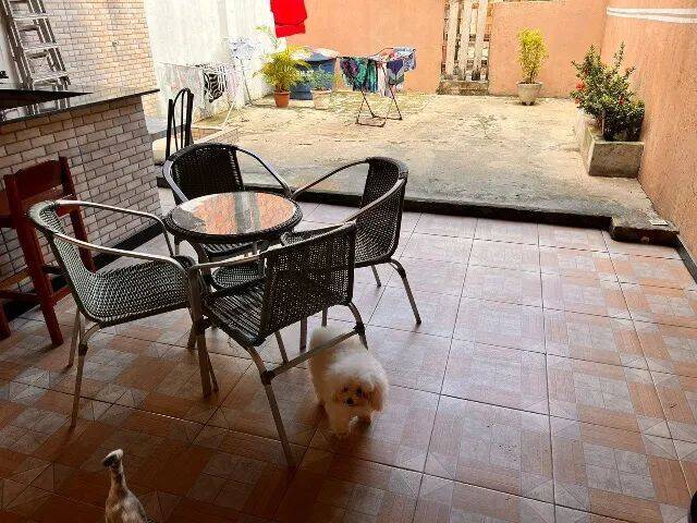 Casa, 3 quartos, 265 m² - Foto 25