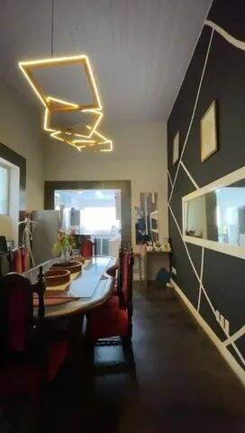 Casa, 4 quartos, 200 m² - Foto 2