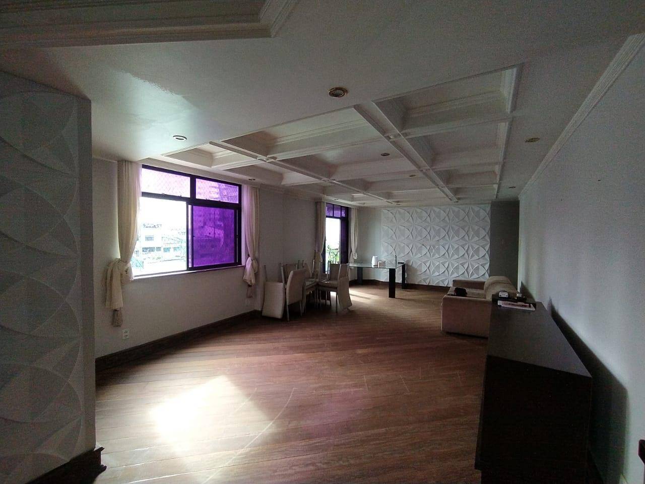 Apartamento, 4 quartos, 280 m² - Foto 3