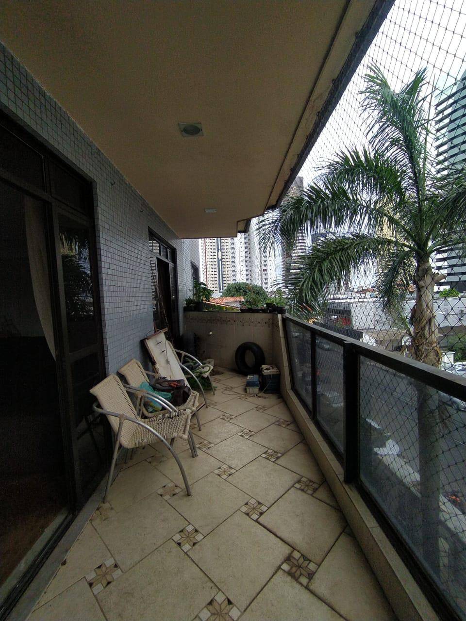 Apartamento, 4 quartos, 280 m² - Foto 17