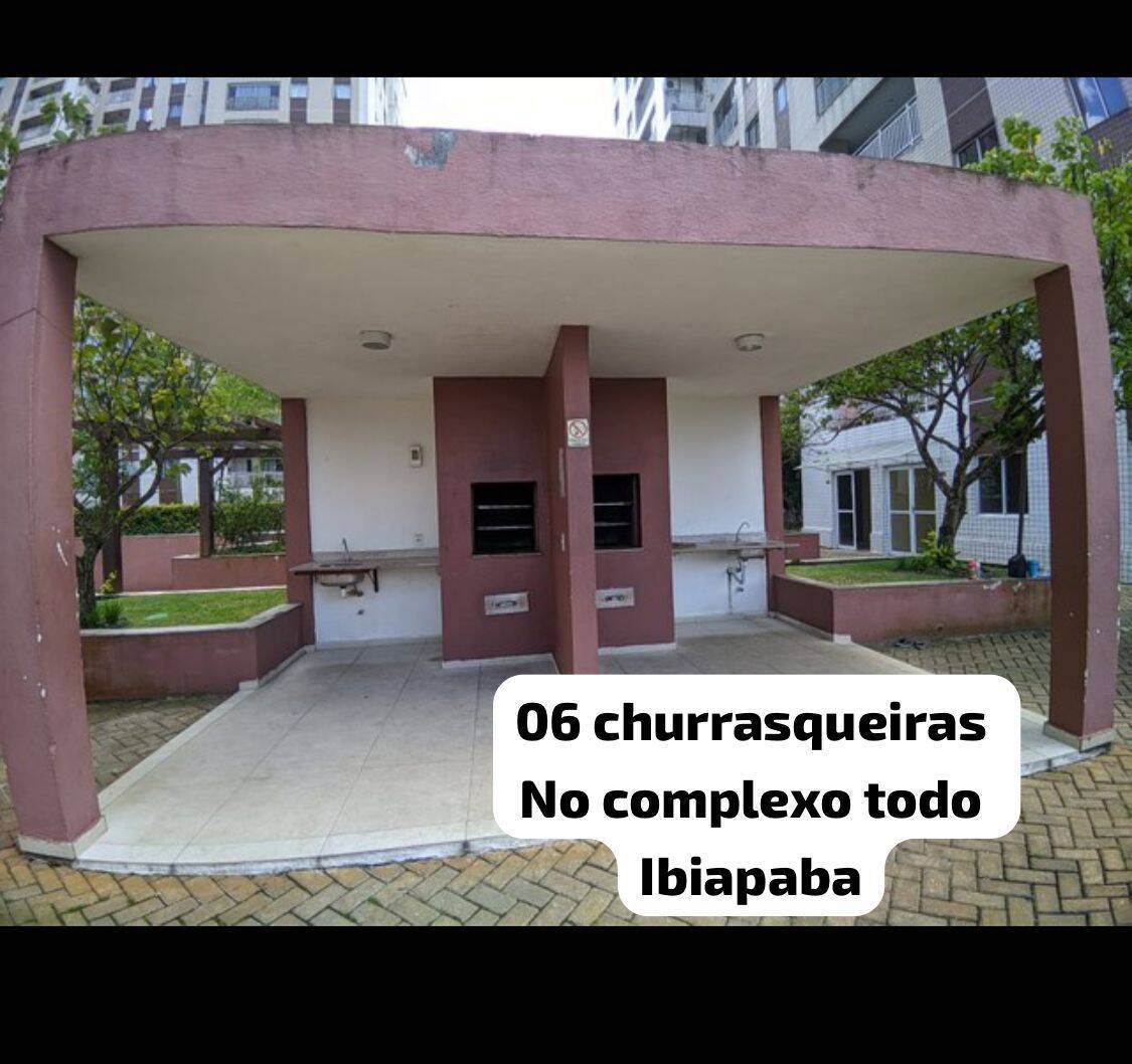 Apartamento, 3 quartos, 92 m² - Foto 3