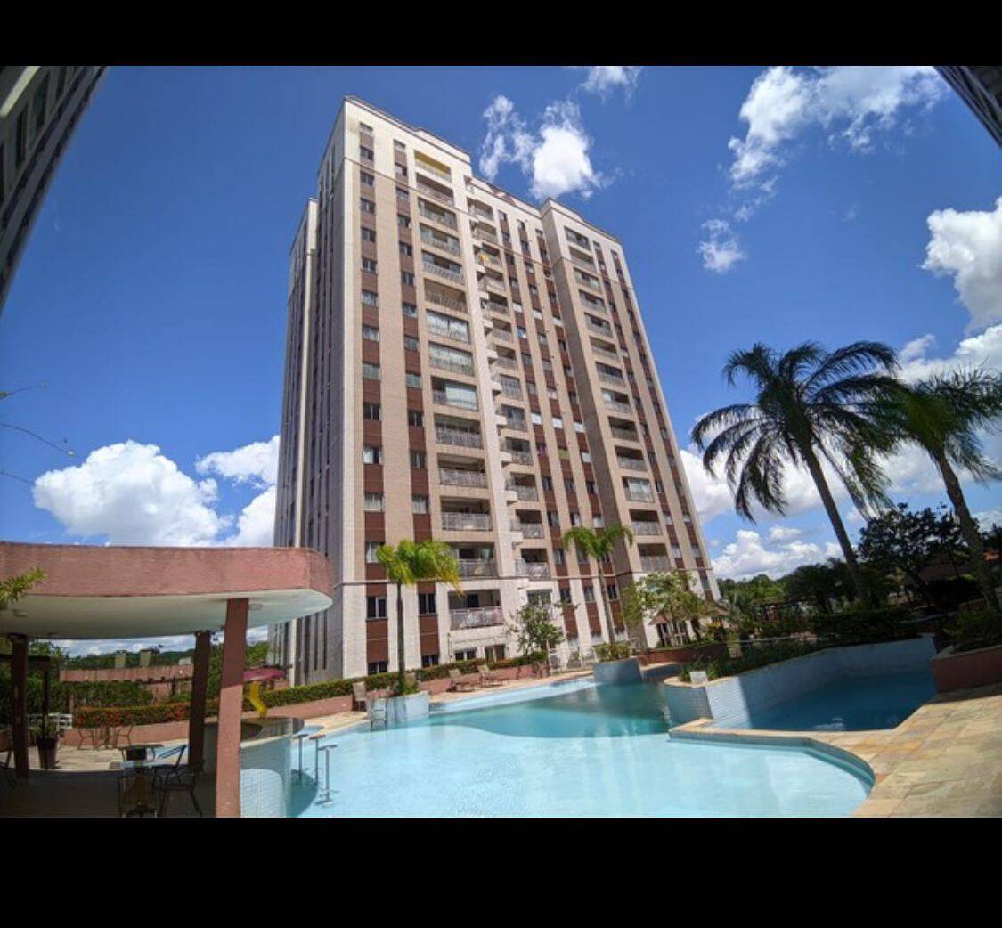 Apartamento, 3 quartos, 92 m² - Foto 2