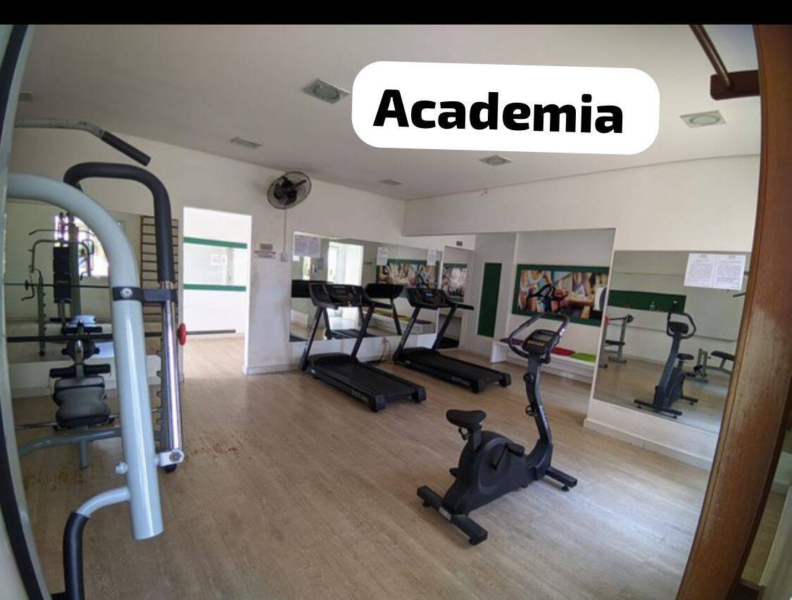 Apartamento, 3 quartos, 92 m² - Foto 5