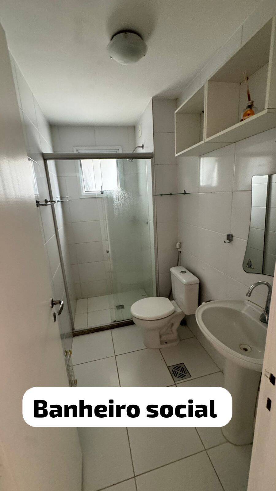 Apartamento, 3 quartos, 92 m² - Foto 10