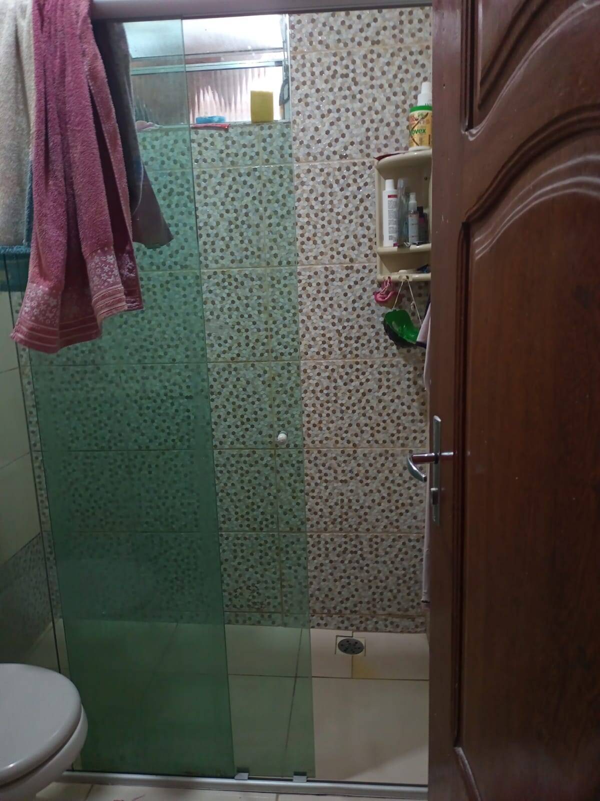 Casa, 3 quartos, 121 m² - Foto 7