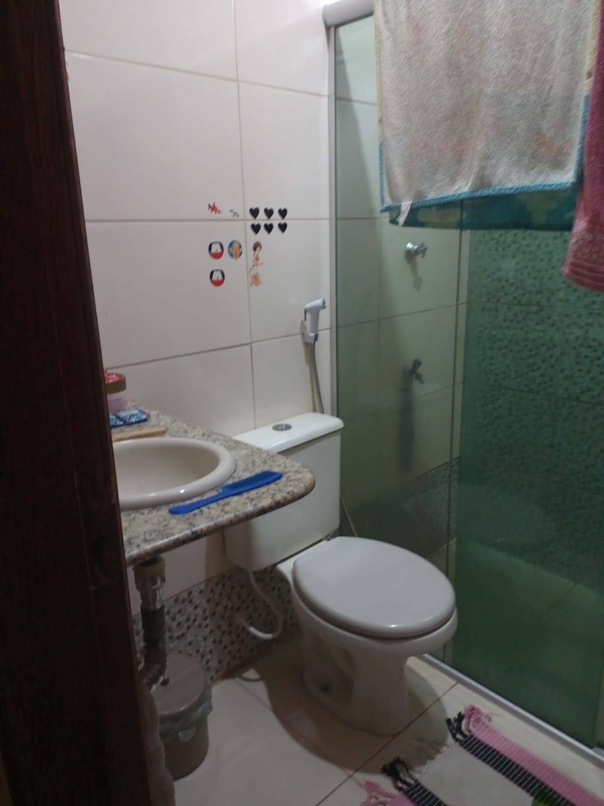 Casa, 3 quartos, 121 m² - Foto 11