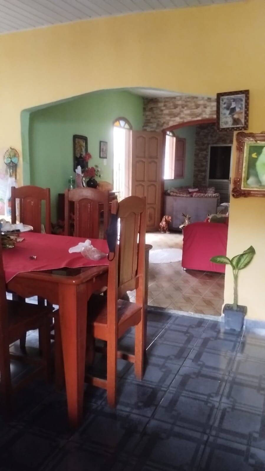 Casa, 3 quartos, 12535 m² - Foto 2