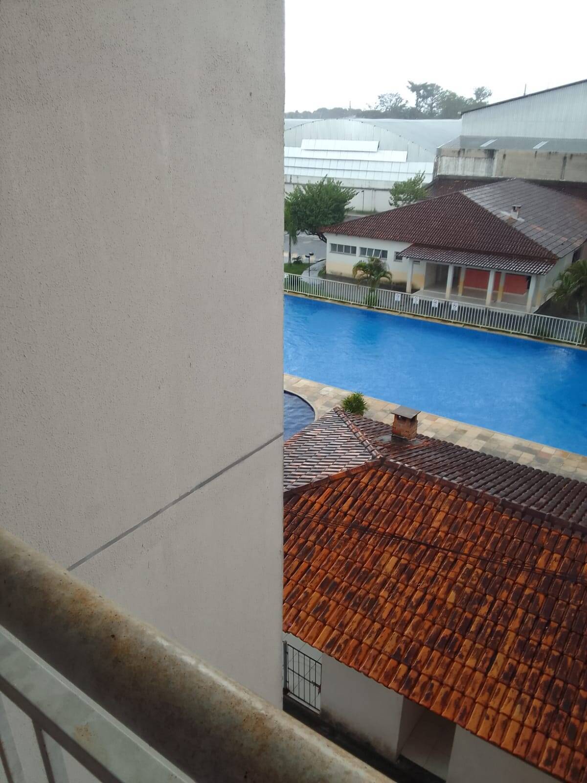 Apartamento, 3 quartos, 56 m² - Foto 3