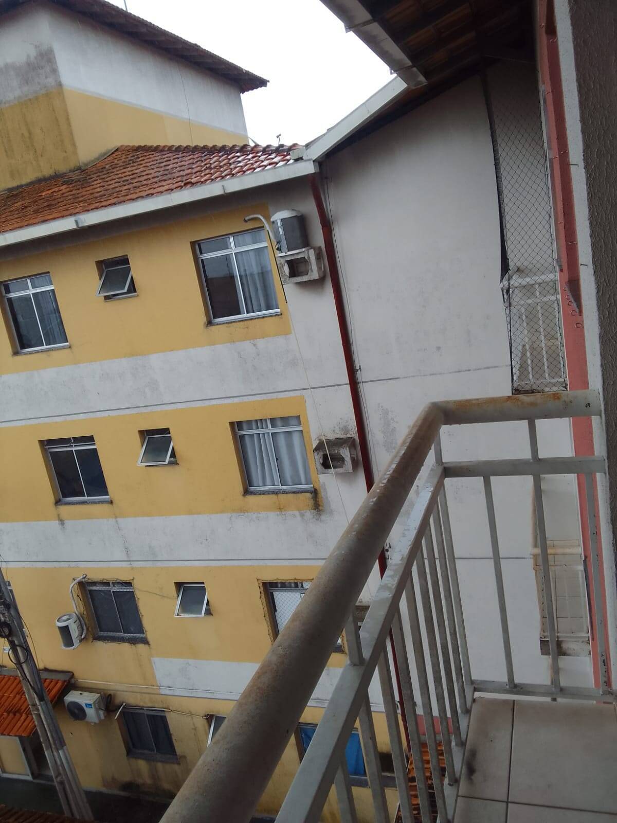 Apartamento, 3 quartos, 56 m² - Foto 4