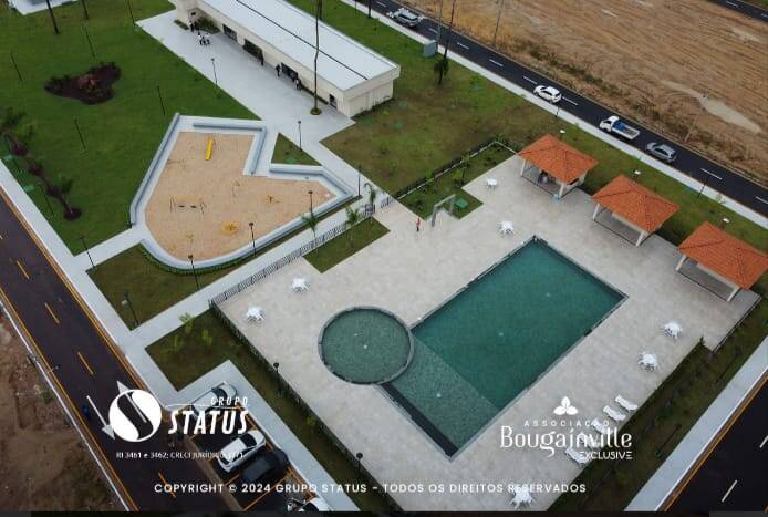 Terreno, 218 m² - Foto 3