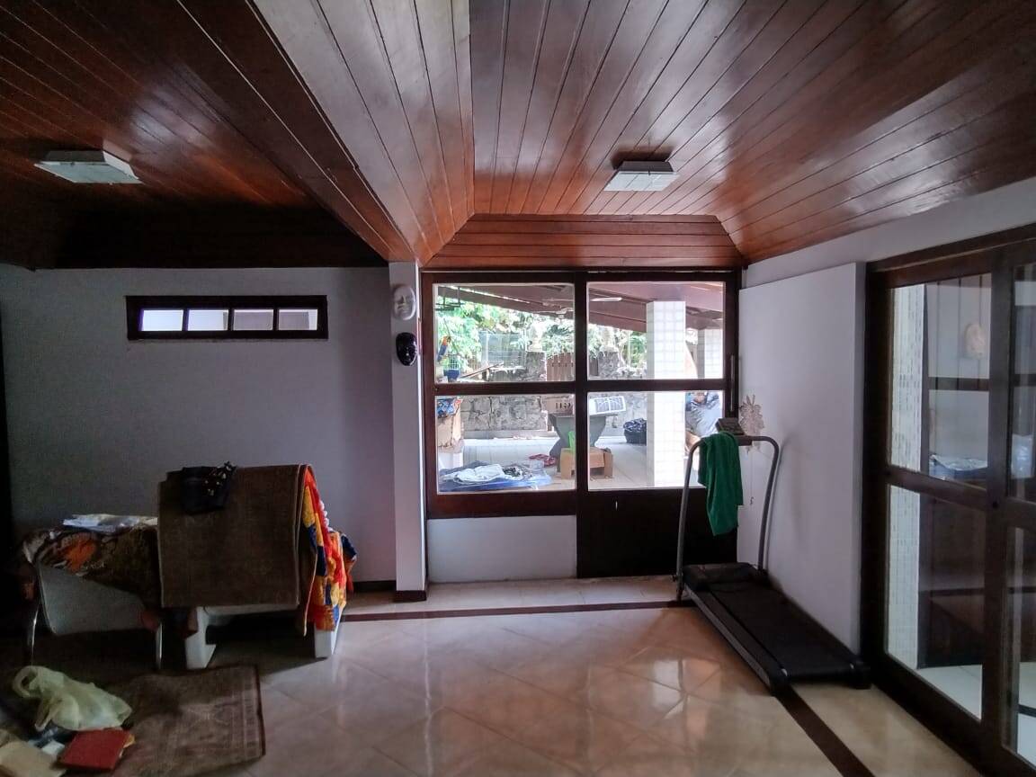 Casa, 3 quartos, 480 m² - Foto 2