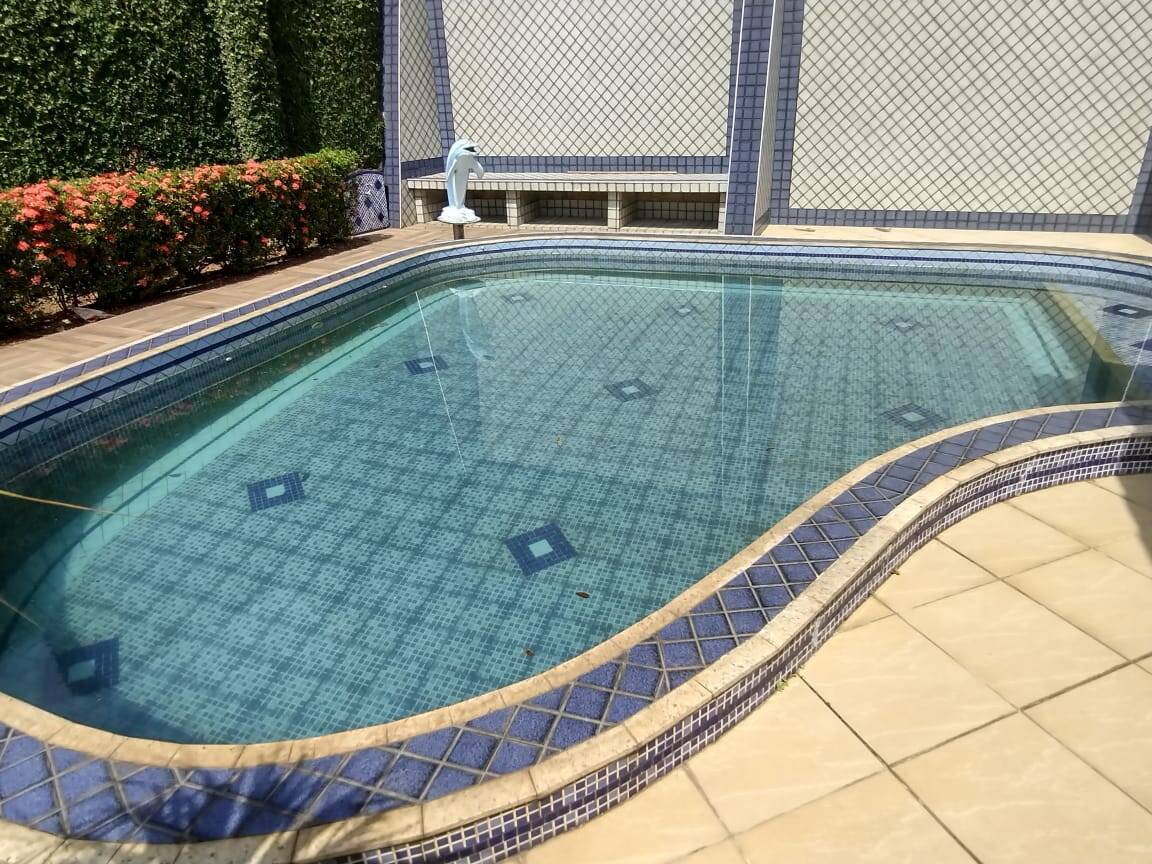 Casa, 3 quartos, 480 m² - Foto 8