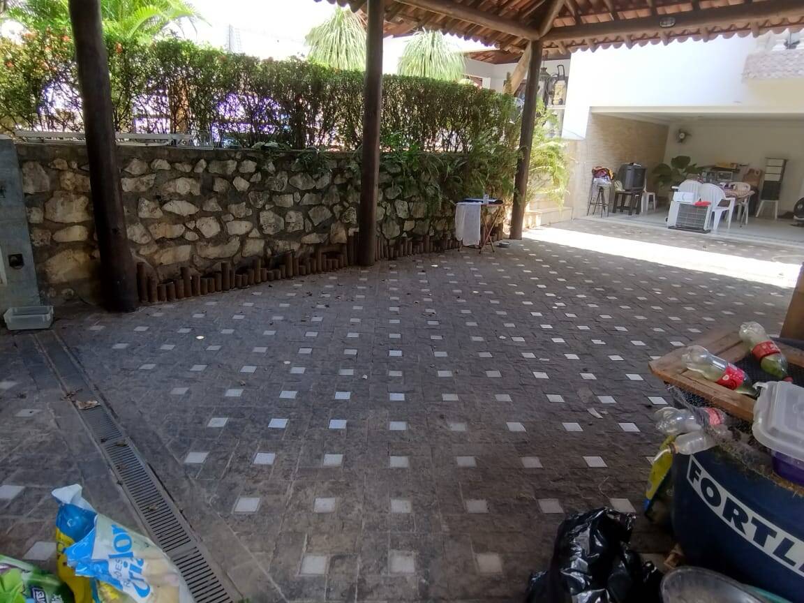 Casa, 3 quartos, 480 m² - Foto 9