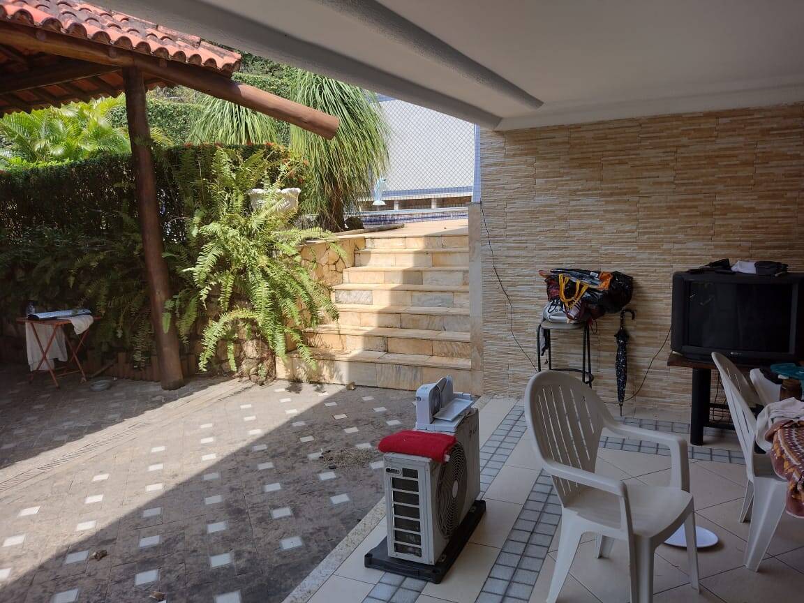 Casa, 3 quartos, 480 m² - Foto 12