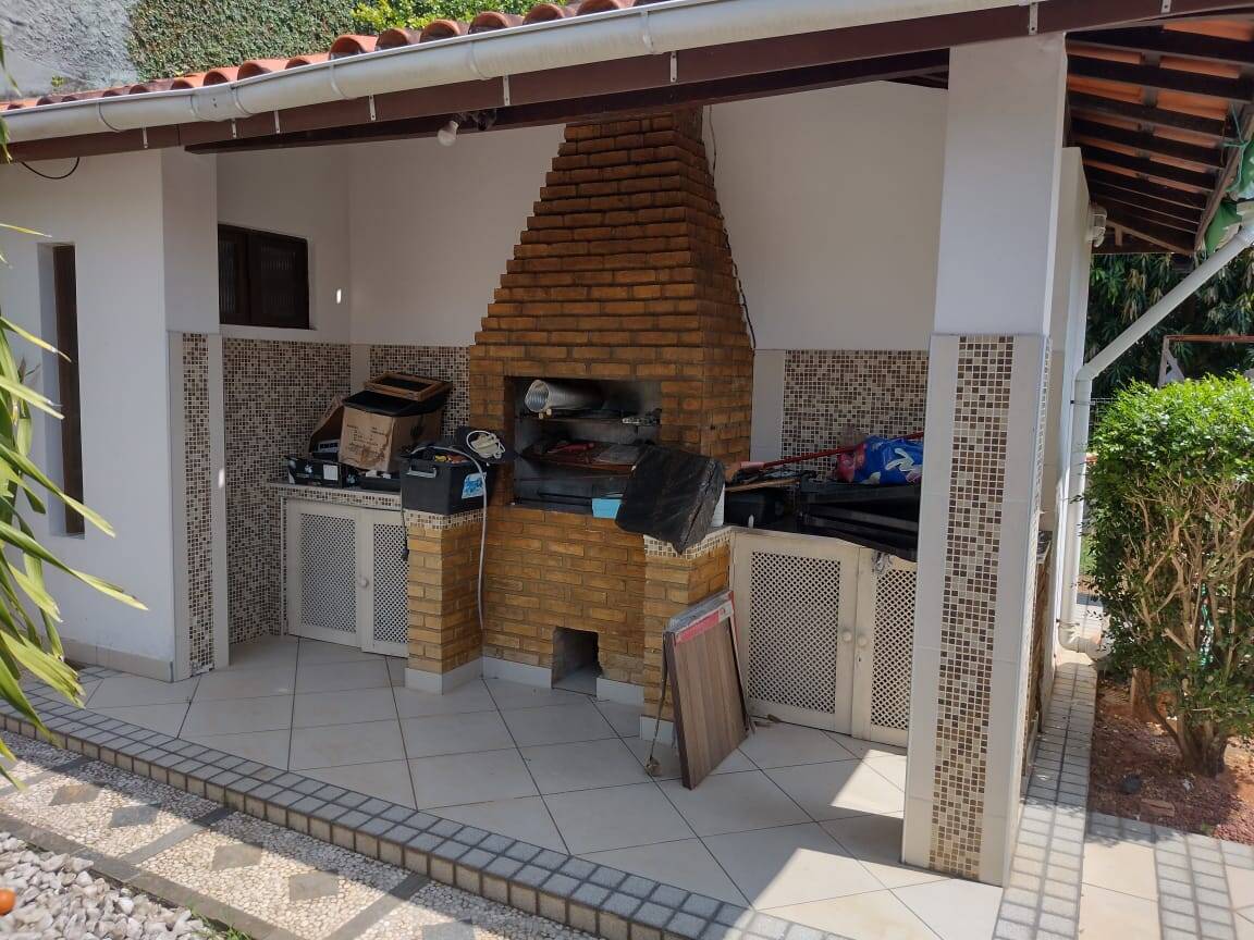 Casa, 3 quartos, 480 m² - Foto 14