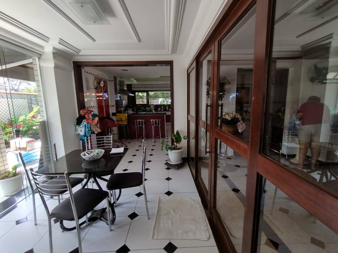 Casa, 3 quartos, 480 m² - Foto 13