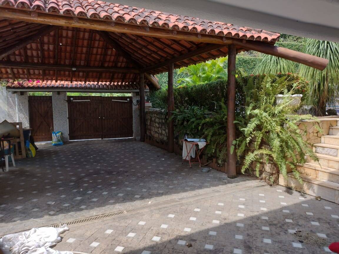 Casa, 3 quartos, 480 m² - Foto 15