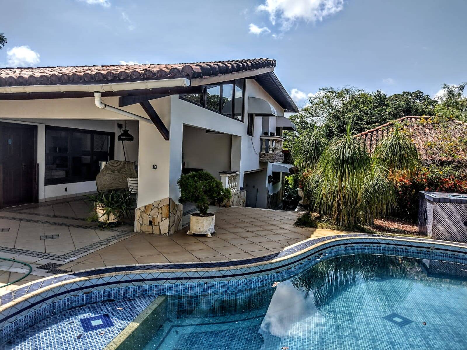 Casa, 3 quartos, 480 m² - Foto 24