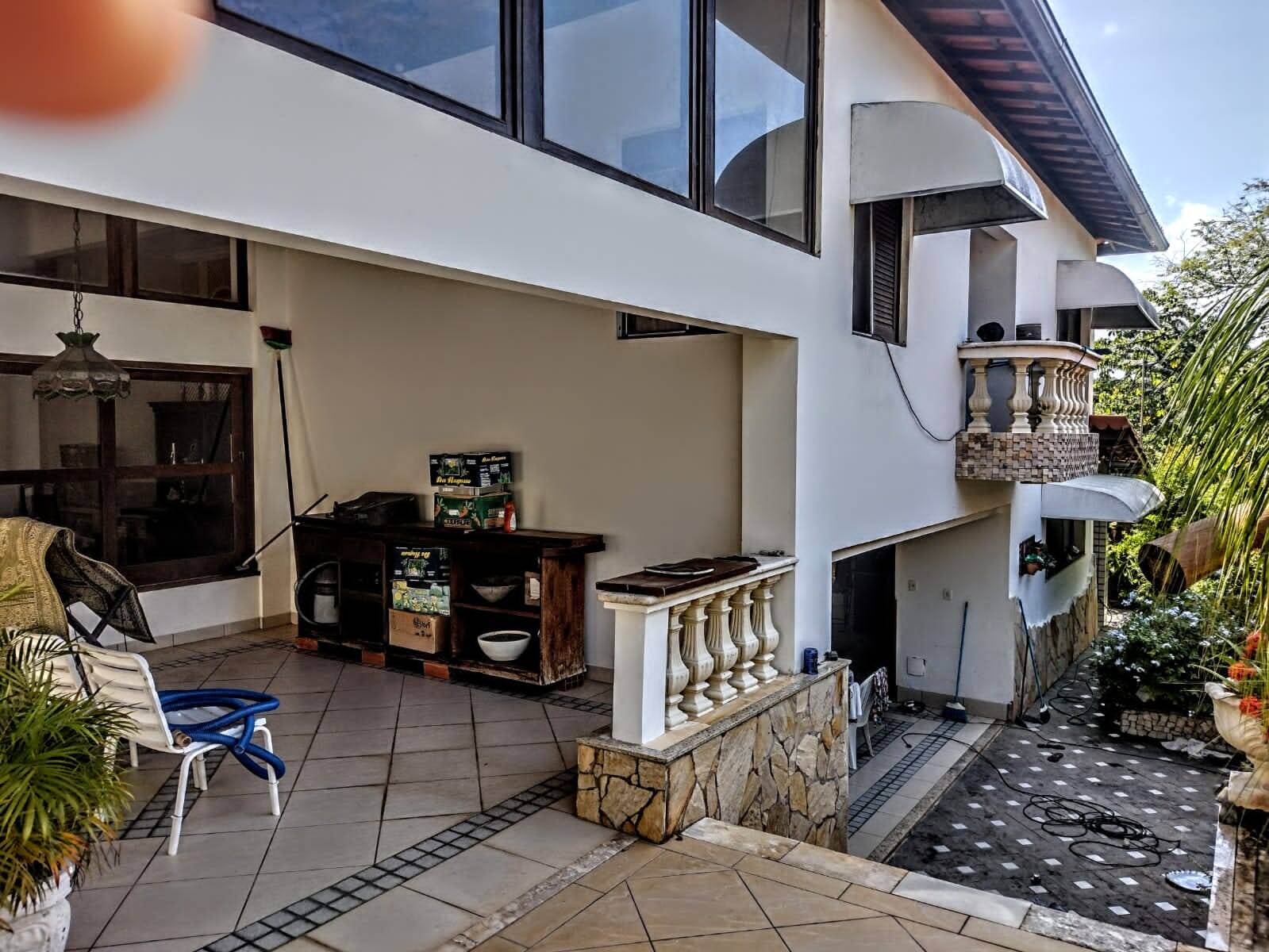 Casa, 3 quartos, 480 m² - Foto 26