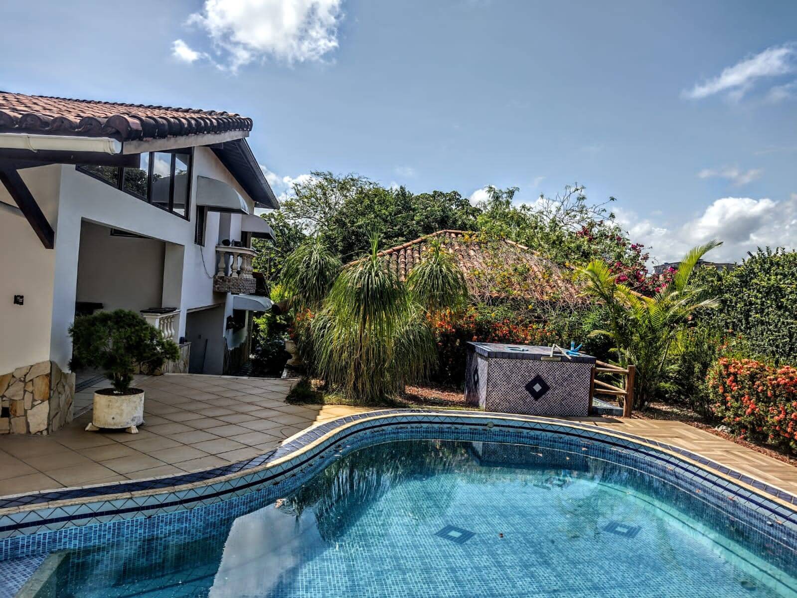 Casa, 3 quartos, 480 m² - Foto 27