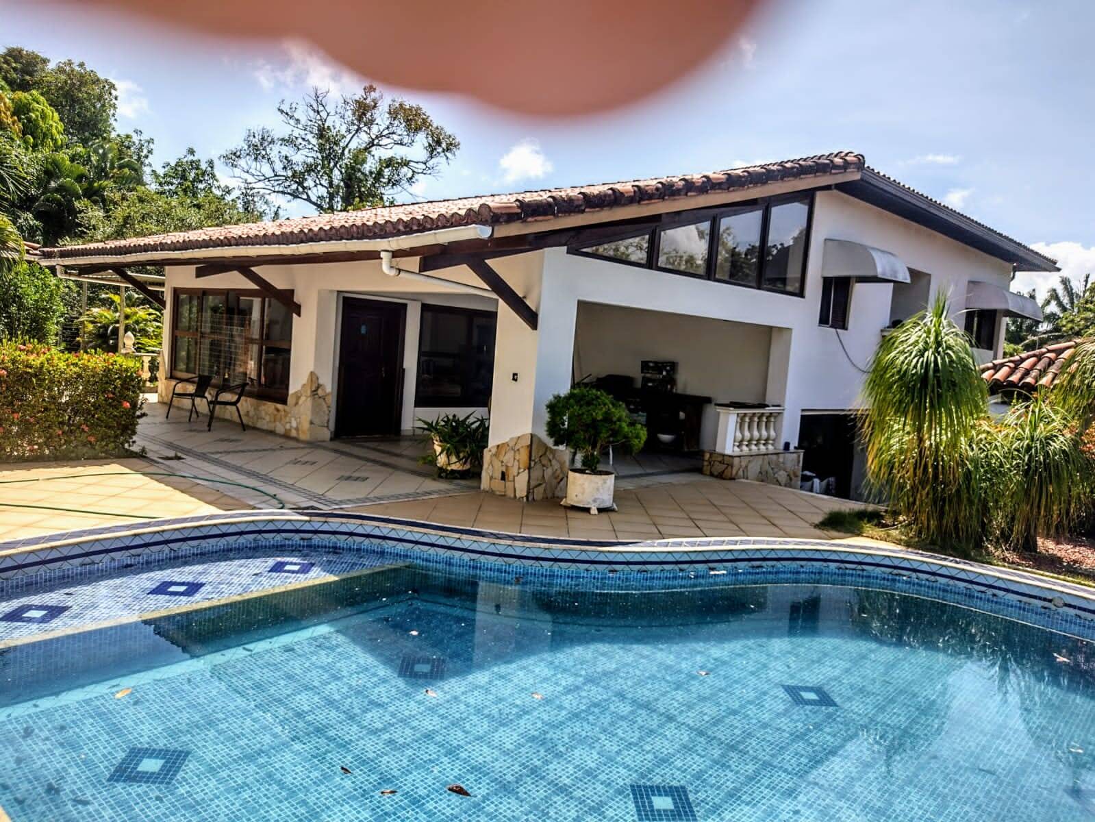 Casa, 3 quartos, 480 m² - Foto 25