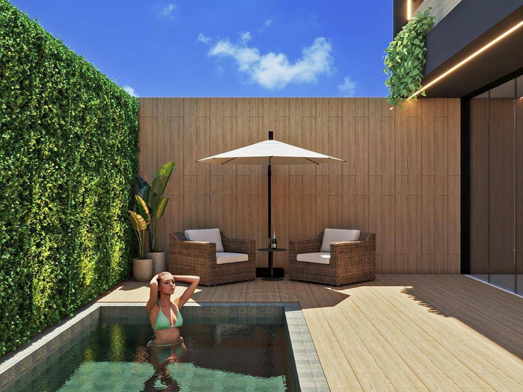 Casa, 3 quartos, 208 m² - Foto 4