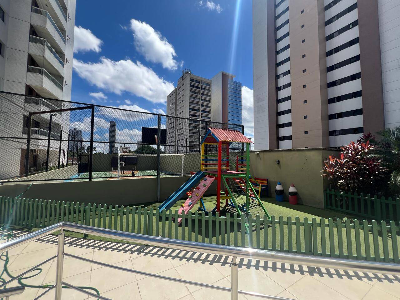 Apartamento, 3 quartos, 170 m² - Foto 3