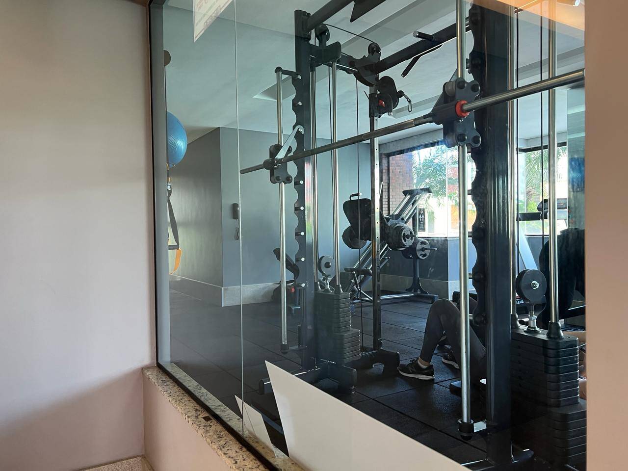 Apartamento, 3 quartos, 170 m² - Foto 4