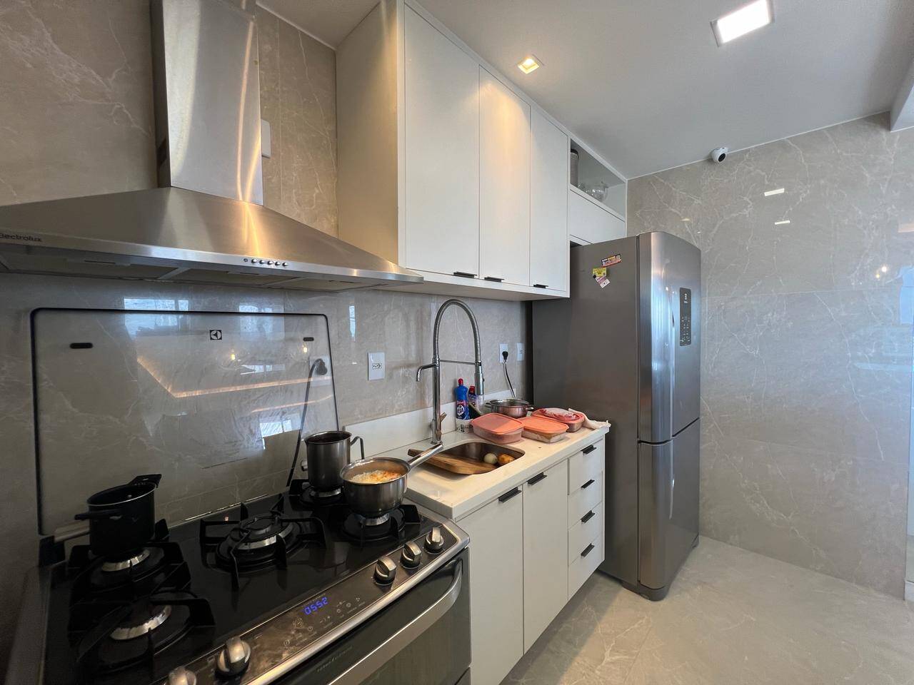 Apartamento, 3 quartos, 170 m² - Foto 8