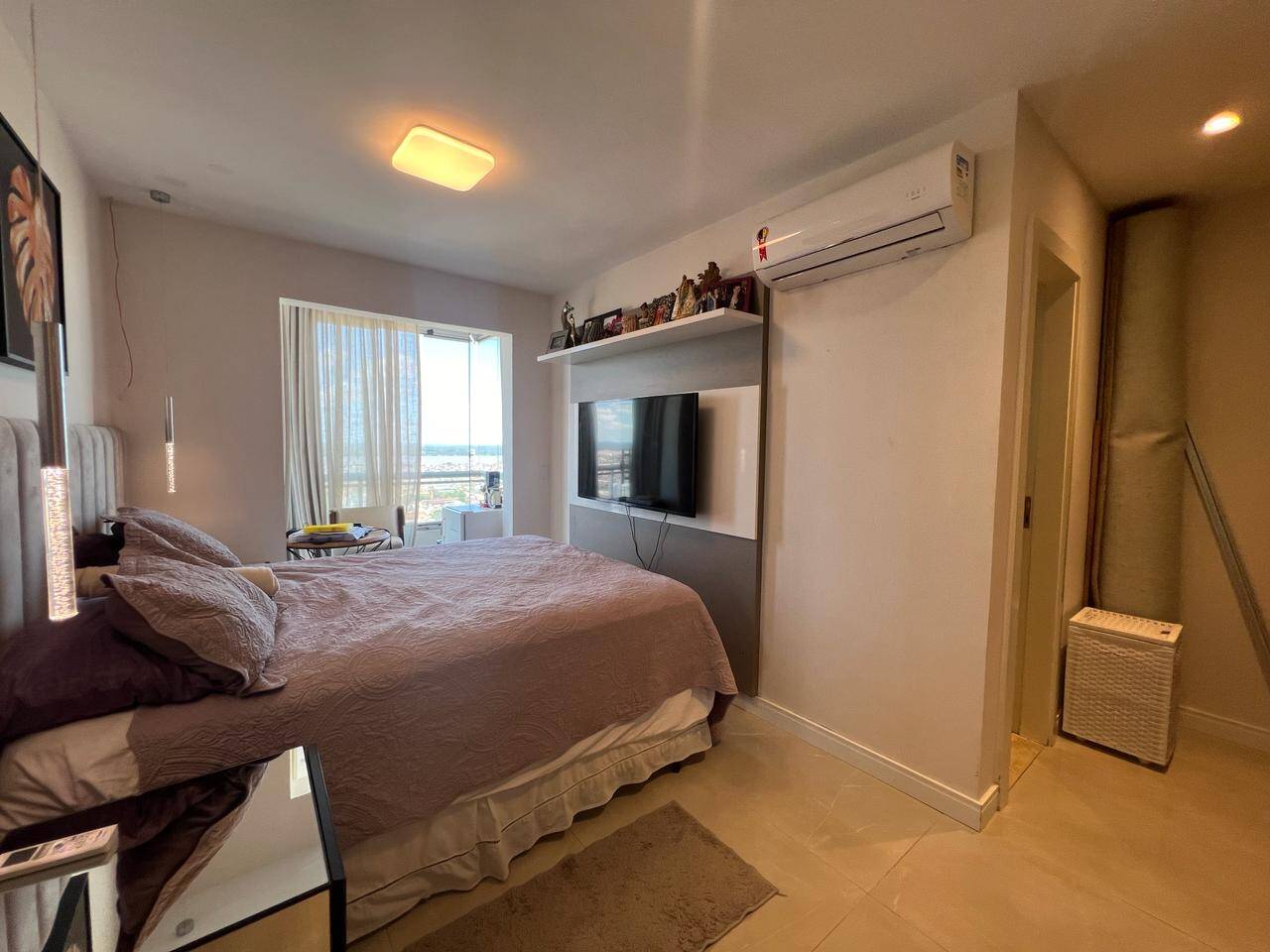 Apartamento, 3 quartos, 170 m² - Foto 11