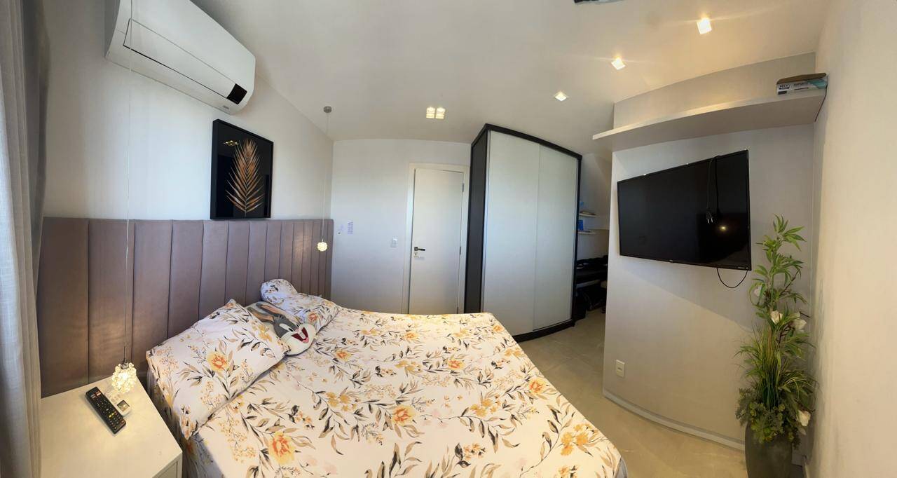 Apartamento, 3 quartos, 170 m² - Foto 13
